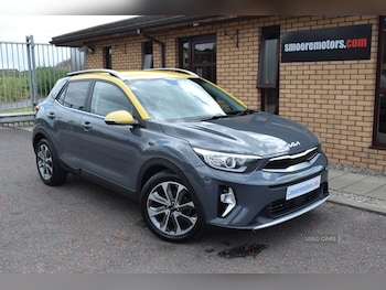 Used Kia Stonic 2023 for sale - 79396886: Photo