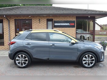 Used Kia Stonic 2023 for sale - 79396886: Photo