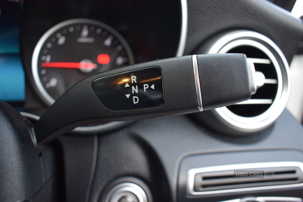 Used Mercedes-Benz C Class 2019 for sale - 76378316: Photo 17