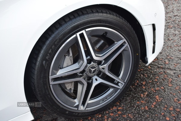 Used Mercedes-Benz C Class 2019 for sale - 76378316: Photo 34