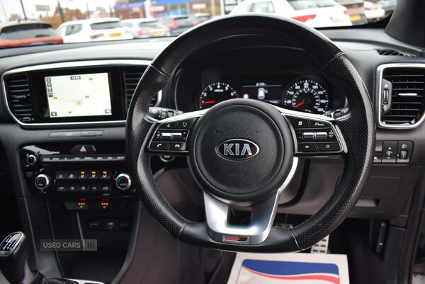 Used Kia Sportage 2019 for sale - 76285061: Photo 11