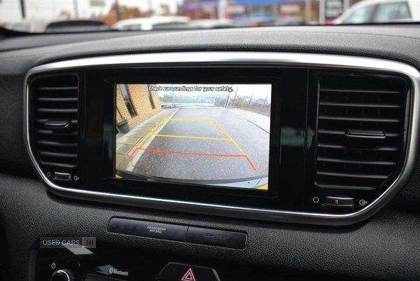 Used Kia Sportage 2019 for sale - 76285061: Photo 13