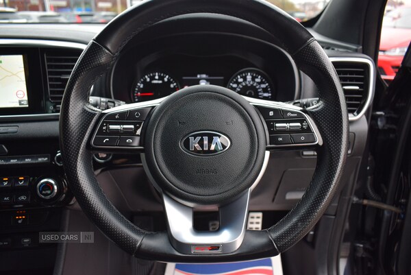 Used Kia Sportage 2019 for sale - 76285061: Photo 16