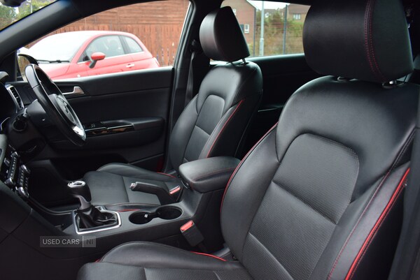 Used Kia Sportage 2019 for sale - 76285061: Photo 18