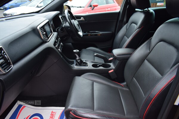 Used Kia Sportage 2019 for sale - 76285061: Photo 19