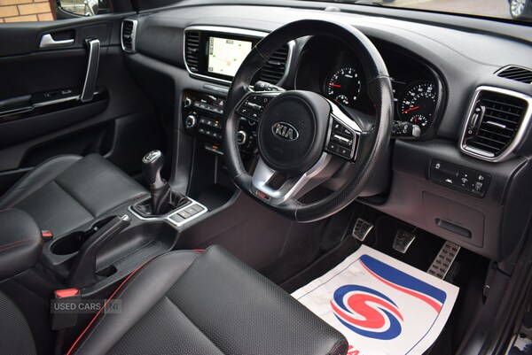 Used Kia Sportage 2019 for sale - 76285061: Photo 20