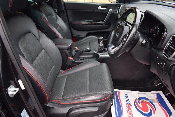 Used Kia Sportage 2019 for sale - 76285061: Photo 21