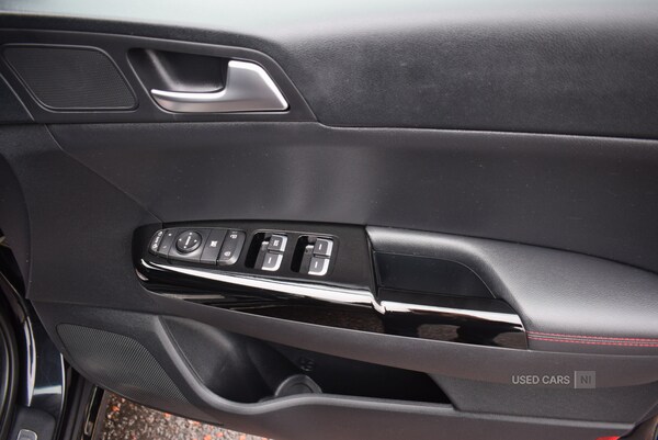 Used Kia Sportage 2019 for sale - 76285061: Photo 22