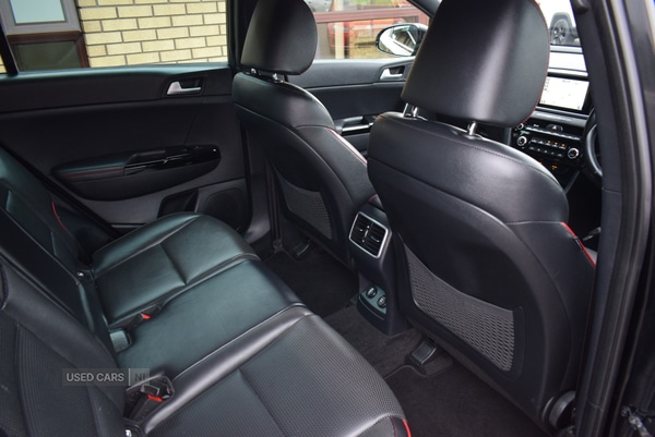 Used Kia Sportage 2019 for sale - 76285061: Photo 25