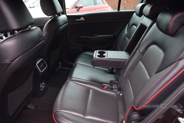 Used Kia Sportage 2019 for sale - 76285061: Photo 29