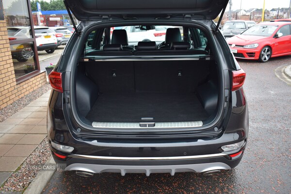 Used Kia Sportage 2019 for sale - 76285061: Photo 30