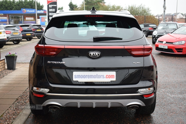 Used Kia Sportage 2019 for sale - 76285061: Photo 31