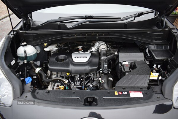 Used Kia Sportage 2019 for sale - 76285061: Photo 32