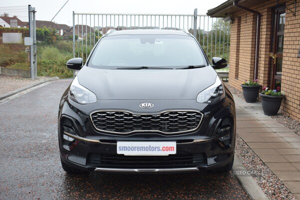 Used Kia Sportage 2019 for sale - 76285061: Photo 33