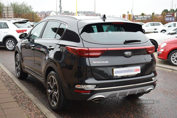 Used Kia Sportage 2019 for sale - 76285061: Photo 34