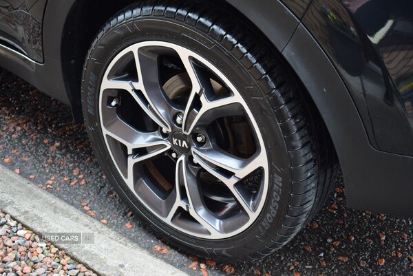 Used Kia Sportage 2019 for sale - 76285061: Photo 35