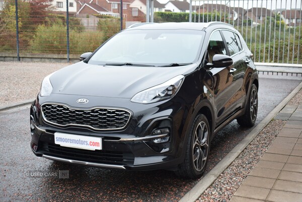 Used Kia Sportage 2019 for sale - 76285061: Photo 36