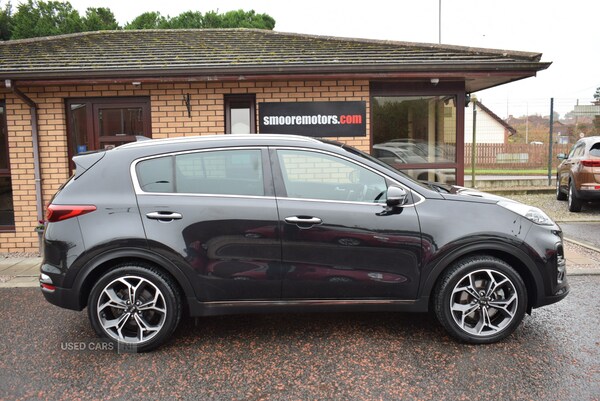 Used Kia Sportage 2019 for sale - 76285061: Photo 3