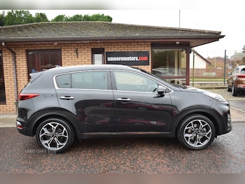 Used Kia Sportage 2019 for sale - 76285061: Photo 3