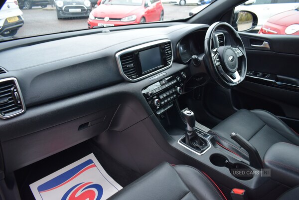 Used Kia Sportage 2019 for sale - 76285061: Photo 4