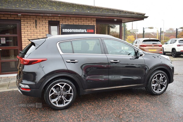 Used Kia Sportage 2019 for sale - 76285061: Photo 5