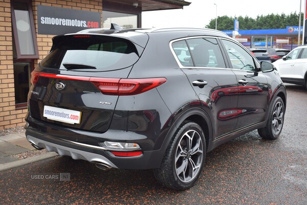 Used Kia Sportage 2019 for sale - 76285061: Photo 6