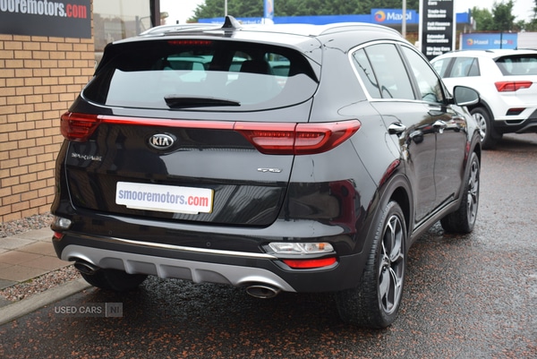 Used Kia Sportage 2019 for sale - 76285061: Photo 7