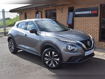 Used Nissan Juke 2022 for sale - 78685403: Photo
