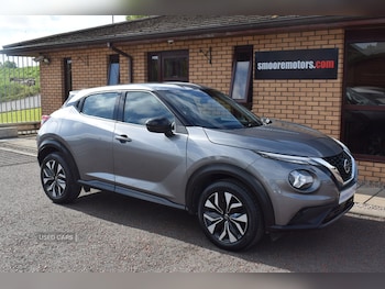 Used Nissan Juke 2022 for sale - 78685403: Photo