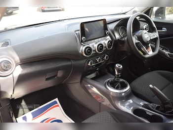 Used Nissan Juke 2022 for sale - 78685403: Photo