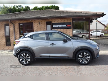 Used Nissan Juke 2022 for sale - 78685403: Photo