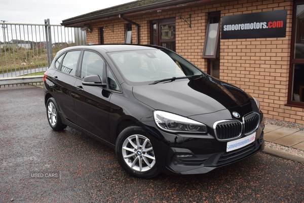 Used BMW 2 Series 2021 for sale - 76936893: Photo 1