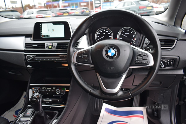 Used BMW 2 Series 2021 for sale - 76936893: Photo 10