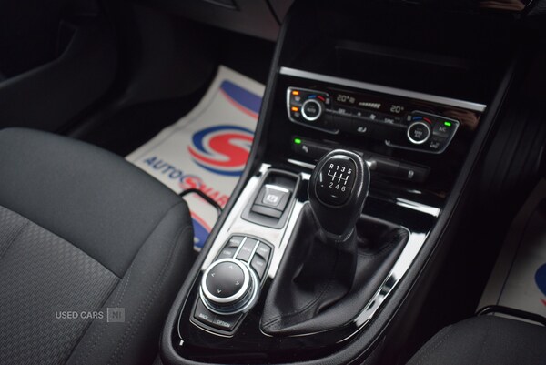 Used BMW 2 Series 2021 for sale - 76936893: Photo 13