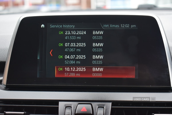 Used BMW 2 Series 2021 for sale - 76936893: Photo 15