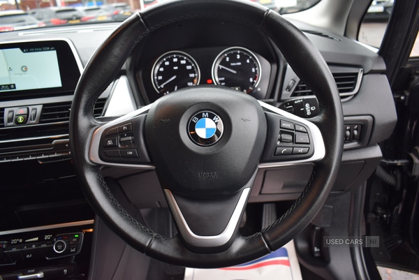 Used BMW 2 Series 2021 for sale - 76936893: Photo 17