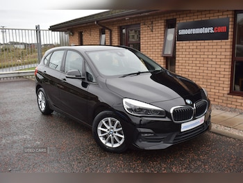 BMW 2 Series feature image