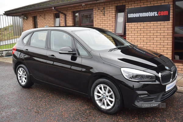 Used BMW 2 Series 2021 for sale - 76936893: Photo 2