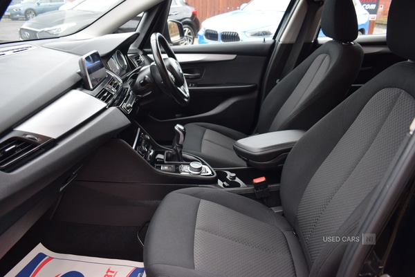 Used BMW 2 Series 2021 for sale - 76936893: Photo 20