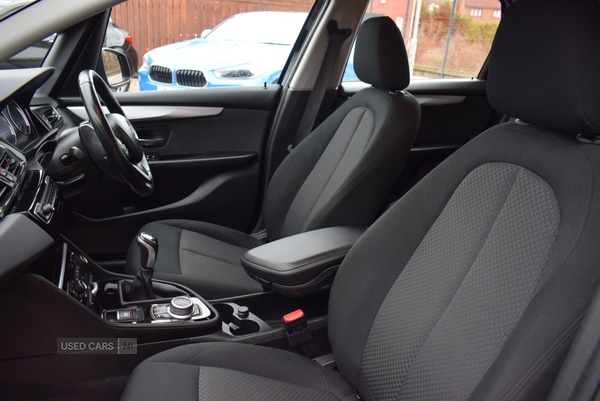 Used BMW 2 Series 2021 for sale - 76936893: Photo 21