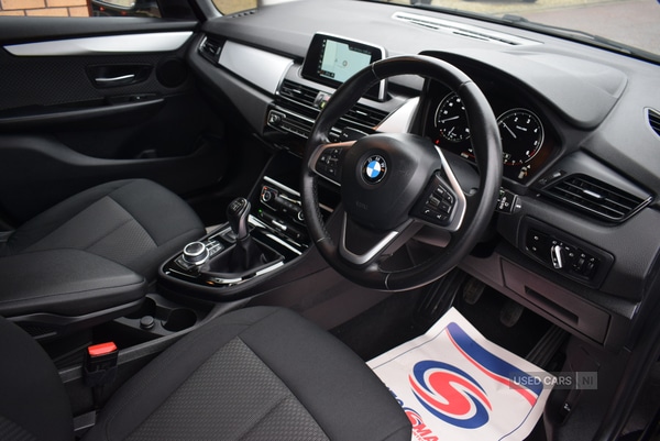 Used BMW 2 Series 2021 for sale - 76936893: Photo 22