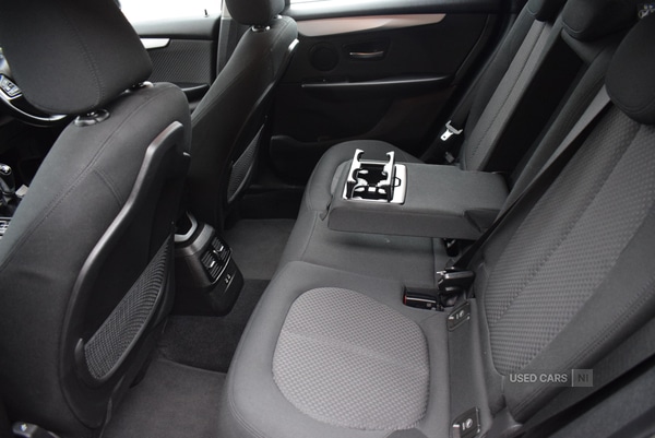 Used BMW 2 Series 2021 for sale - 76936893: Photo 29