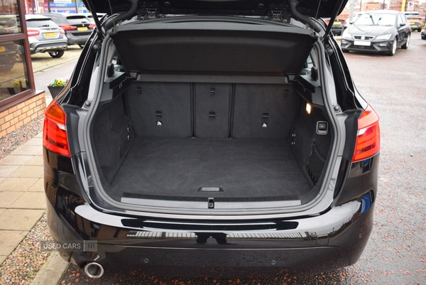 Used BMW 2 Series 2021 for sale - 76936893: Photo 30