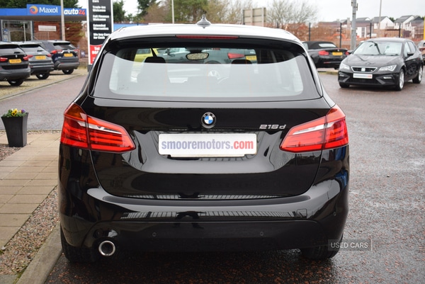 Used BMW 2 Series 2021 for sale - 76936893: Photo 31