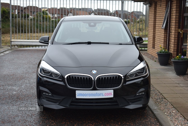Used BMW 2 Series 2021 for sale - 76936893: Photo 32