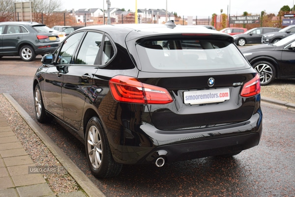 Used BMW 2 Series 2021 for sale - 76936893: Photo 33