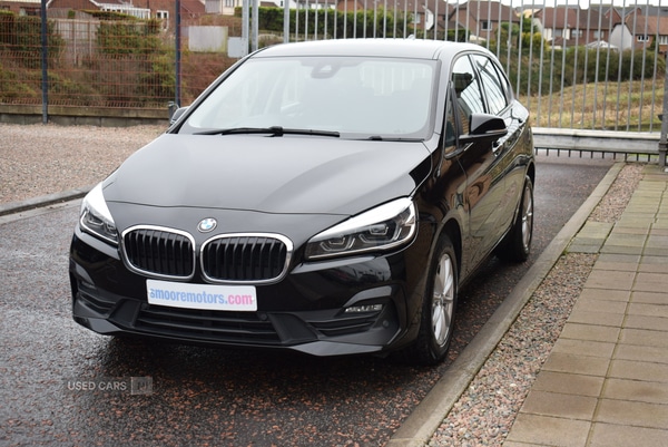 Used BMW 2 Series 2021 for sale - 76936893: Photo 34