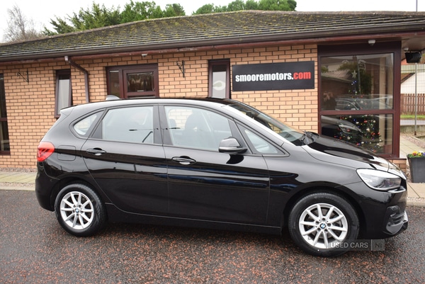 Used BMW 2 Series 2021 for sale - 76936893: Photo 4