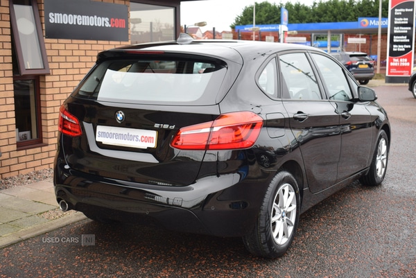 Used BMW 2 Series 2021 for sale - 76936893: Photo 6