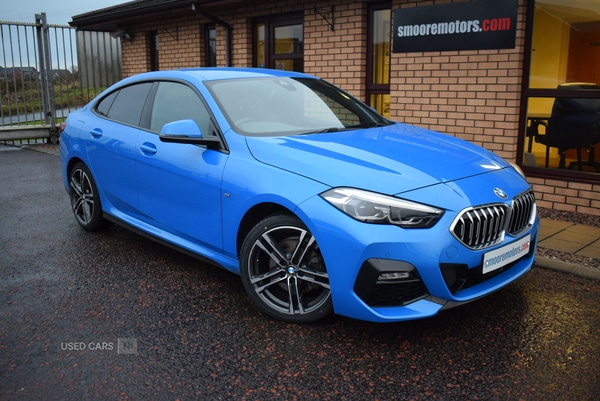 Used BMW 2 Series 2022 for sale - 77396758: Photo 1